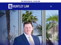 Huntleynv