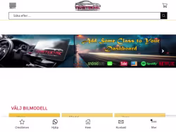 Tereteknik