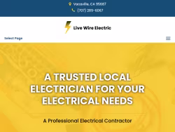 Electricianvacavilleca