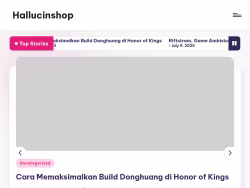 Hallucinshop
