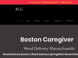 Bostoncaregivers