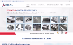 Chaluminium