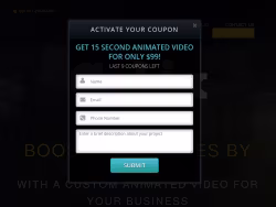 Videocubix