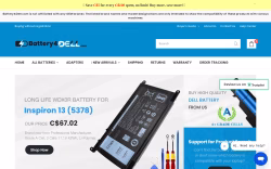 Battery4dell