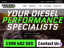 Dieseltuneadelaide