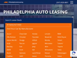 Philadelphiaautoleasing