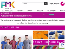 Printmykit