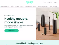 Getquip