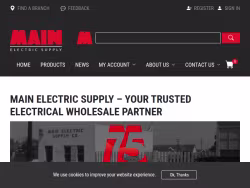 Mainelectricsupply