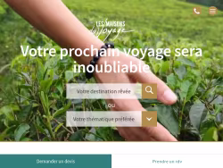 Maisonsduvoyage