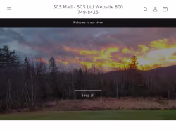 Scs-mall