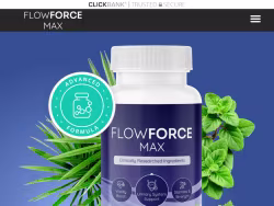 Flowforcemax