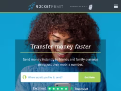 Rocketremit