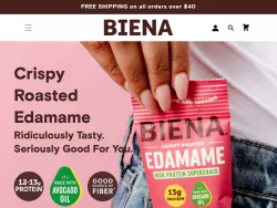 Bienasnacks