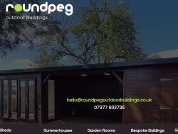 Roundpegoutdoorbuildings