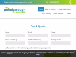 Peterboroughcouriers