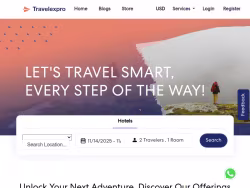Travelexpro