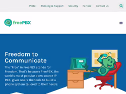 Freepbx
