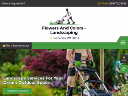 Washington-landscaper