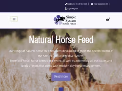 Simplesystemhorsefeeds