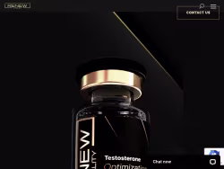 Vitalityhrt