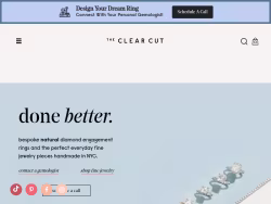 Theclearcut