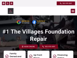 Thevillagesfoundationrepair