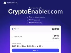 Cryptoenabler