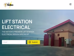 Liftstationelectrical
