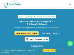 Tutorcomp