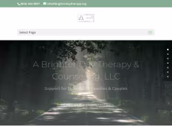 Brighterdaytherapy