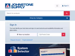 Johnstonesupply