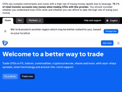 Pepperstonetrade