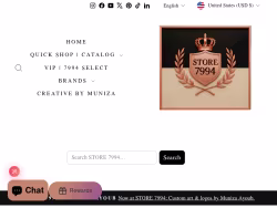 Store7994