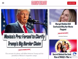 Thedailybeast