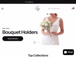 Bridalport