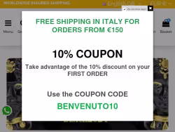 Siciliabeddashop
