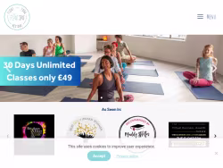 Thefloatspa