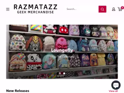 Razmatazz