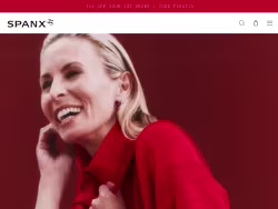 Spanx