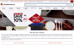 Acitydiscount