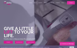 Liftabilityltd