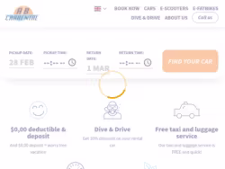Abcarrental