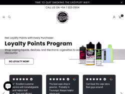 Easypuff