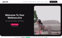 Theelevateyoga