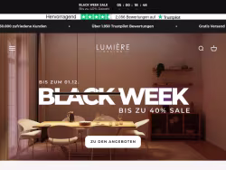 Lumiere-design