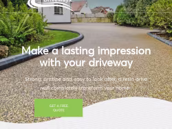 Majesticdriveways
