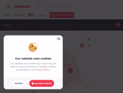 Myunideals