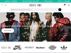 Routeone