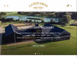 Goddardsbrewery